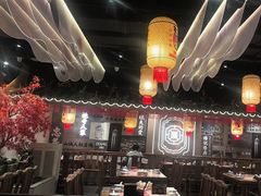 -杨记隆府重庆江湖菜(大悦城店)