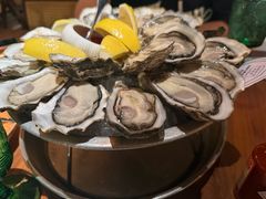-Osteria Garden 生蚝花园餐厅(原进贤路店)