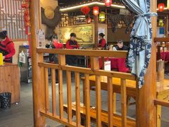 -湘潭老饭店(九华店)