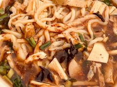 -亲贤打卤面(八一街店)