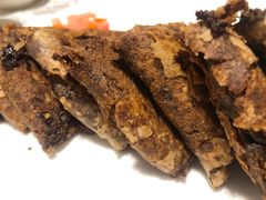 普通糖饼-马凯餐厅(地安门店)