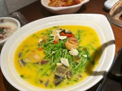 -乔街深夜食堂·台州菜·高压锅生蚝(杭州总店)