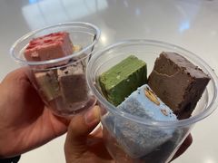 -栗子来了(正弘城店)