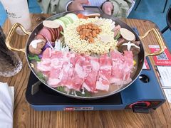 -李先生的首尔小馆(松江启源广场店)