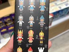 -泡泡玛特POPMART(天环购物中心店)