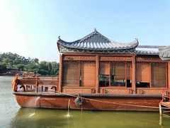 -珠海圆明新园