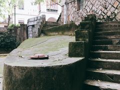 -福建师范大学(仓山校区)