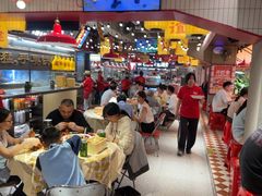 -谭十三大排档·18年老字号(船山路总店)