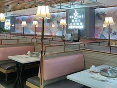 -黄记煌三汁焖锅(万达广场店)