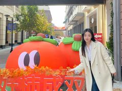 -王府井奥莱临潼小镇(临潼店)