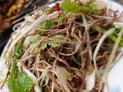 手撕牛肉-马海涛牛肉串·午市牛腩饭·烧烤夜宵(领汇广场店)