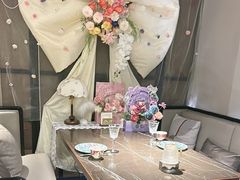 -海派悦庭·海胆烧麦·新融合菜(凯德广场店)