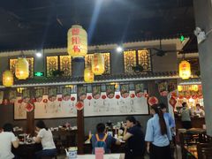 大堂-汉口码头