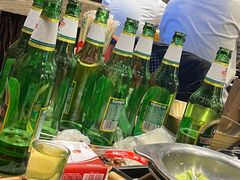 -破瓦寒窑·地摊烤羊排