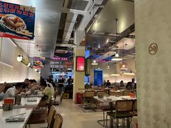 -白仁仔· 活烤海鲜 宵夜(豫园店)