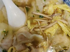 虾仁小馄饨-熙盛源(永乐路店)