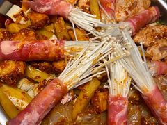 -黄记煌三汁焖锅(1818广场店)