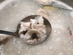 -淘米捞·米汤脆鲩鱼火锅(福田皇岗店)