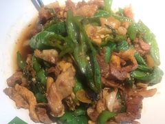 费大厨辣椒炒肉-费大厨辣椒炒肉(万家丽一店)