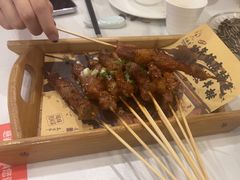 -火龙堂·风味民间菜(文一路店)