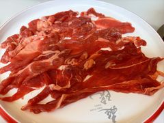 -毛辣果·贵州红酸汤牛肉火锅(西单店)