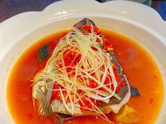 -沅江水·湖南家宴(南村万博长隆商圈店)