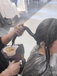 -厘里·salon