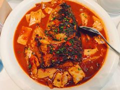 -乾隆美食·本帮菜(黄河路店)