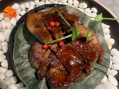 -匠和风精致料理(祥禾天地店)