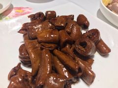 -花城苑广府菜(侨鑫店)