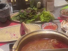 -樱煦和牛寿喜烧(如皋吾悦广场店)