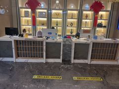 -水玲珑温泉浴场(建设北路富力城店)