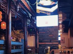 -卞氏菜根香(青羊万达店)