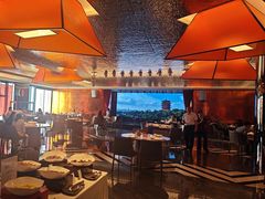 -艳阳天·非遗楚菜(武汉客厅店)