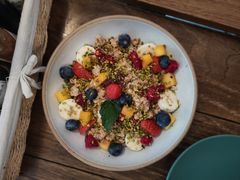 -Alimentari早午餐(安福路店)