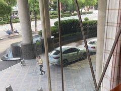-青岛景园假日酒店-自助餐厅(城阳店)