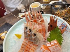-东京屋(武定路店)