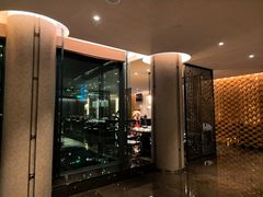 -彩丰楼中餐厅(佘山世茂洲际酒店)