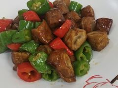 -和乐喜宴海鲜酒家(骏荣广场店)