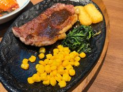 -萨莉亚意式餐厅(莲花国际广场店)