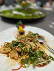 -三寓宾馆宴会厅