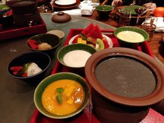 -君悦酒店·1881·北京烤鸭