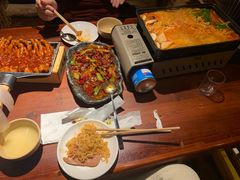 -恩你小木屋米酒店(安盛店)