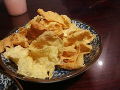 腐竹-粉家柳州螺蛳粉(杨宅路店)