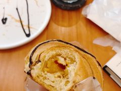 流心可颂-25#COFFEE(古地石店)