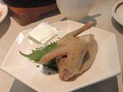 -狮王府淮扬菜(夫子庙老门东店)