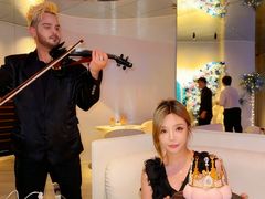 -天玑高空江景餐厅&酒吧Sky Secret Restaurant&Bar