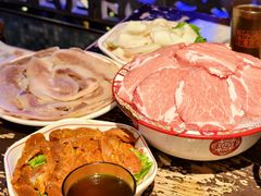 -水巷子·巴掌腰片重庆火锅(云纺店)