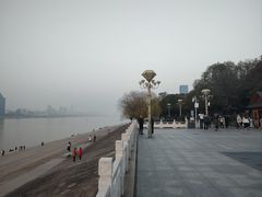 -武昌江滩