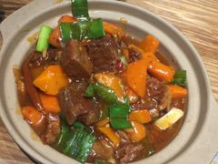 -静一餐厅·湖北菜(前门创始店)